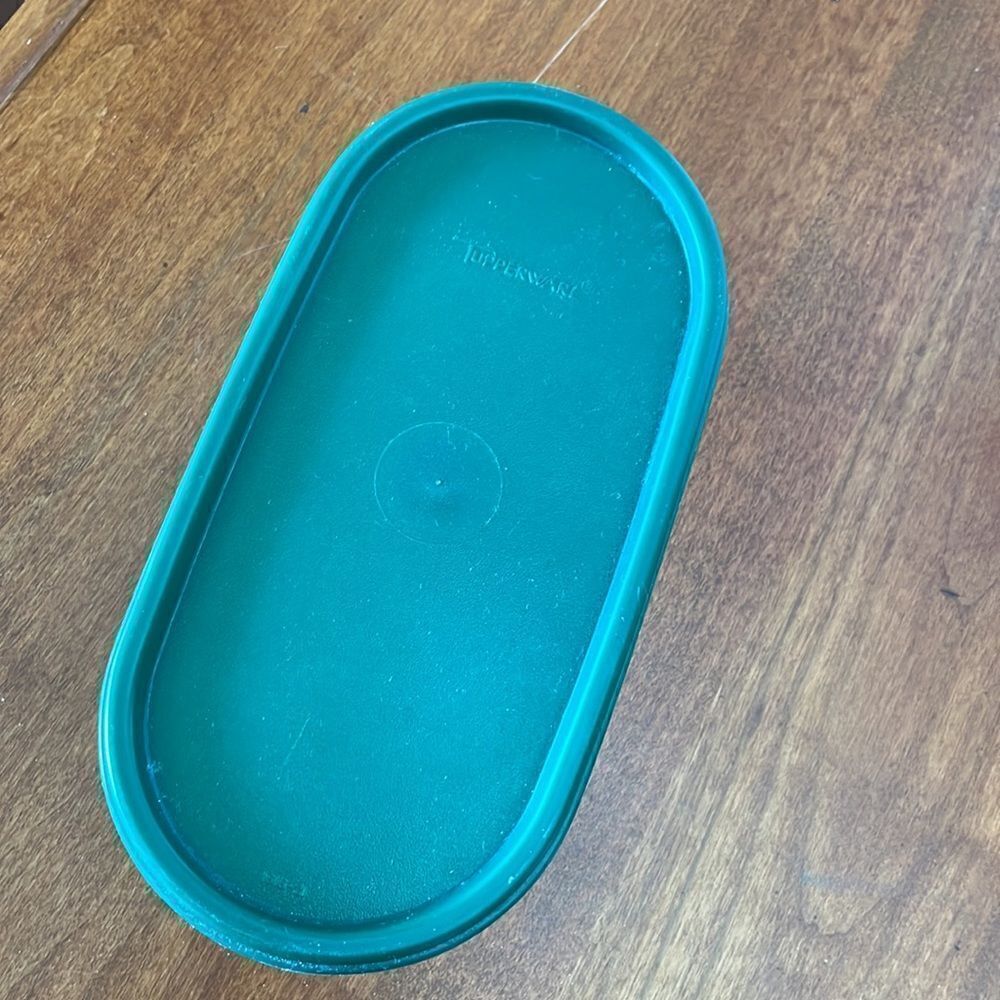 Tupperware Modular Mates 2 Piece Set - Picture 7 of 7